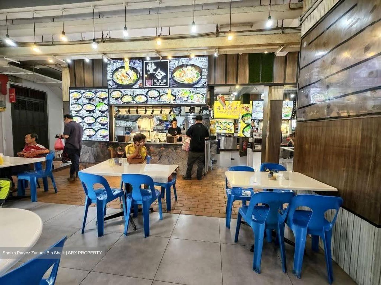 Yishun Street 22 (D27), Retail #625407381